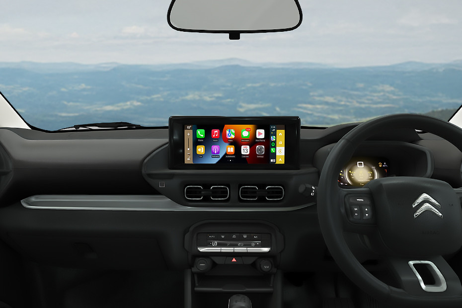 Citroen C3 - Photo 2
