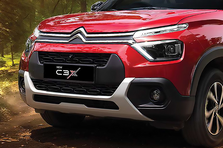 Citroen C3 - Photo 5