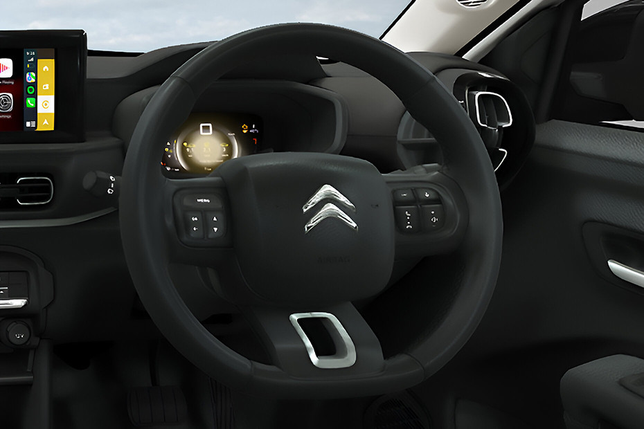 Citroen C3 - Photo 3