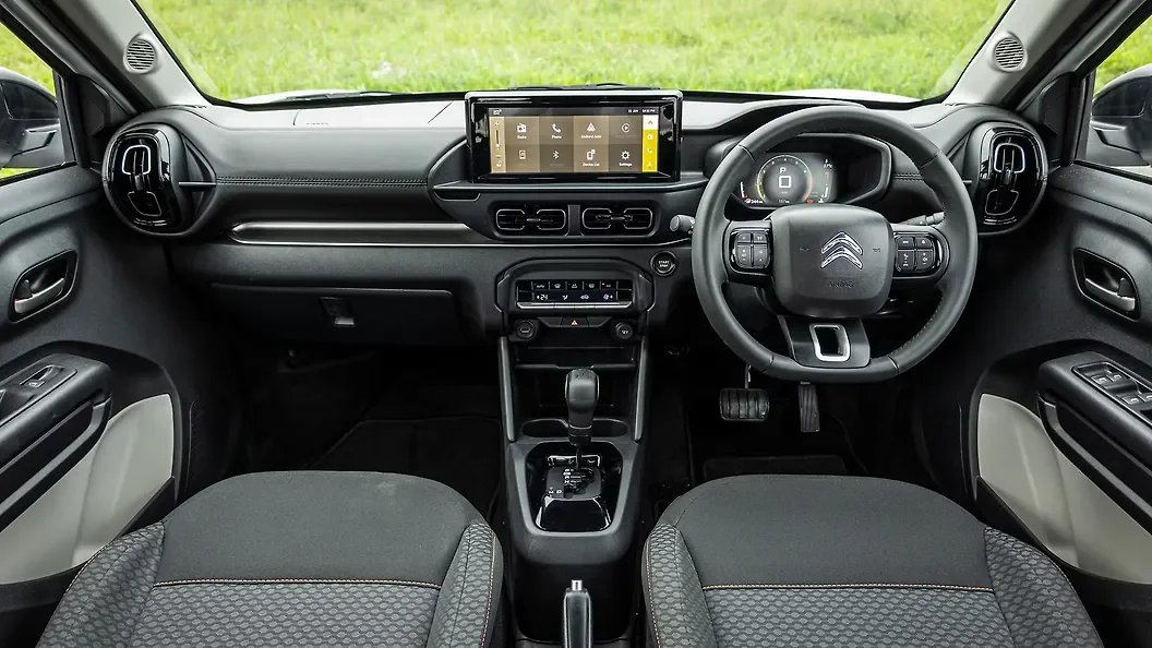 Citroen C3 thumbnail 5