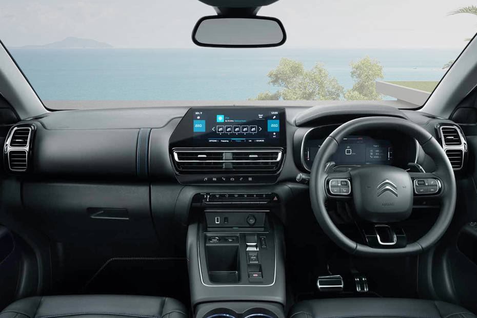 Citroen C5 Aircross - Photo 9