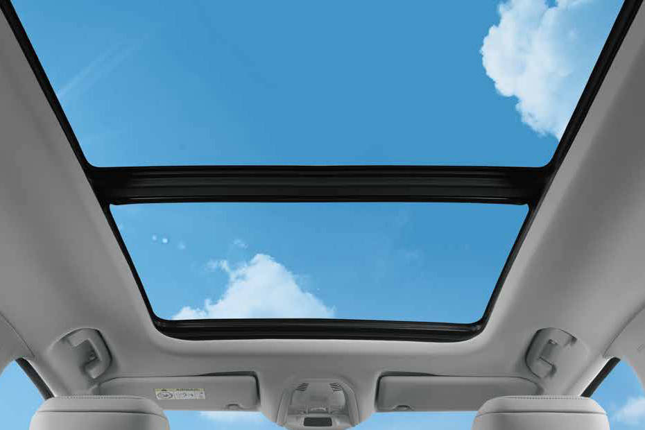 Citroen C5 Aircross - Photo 11
