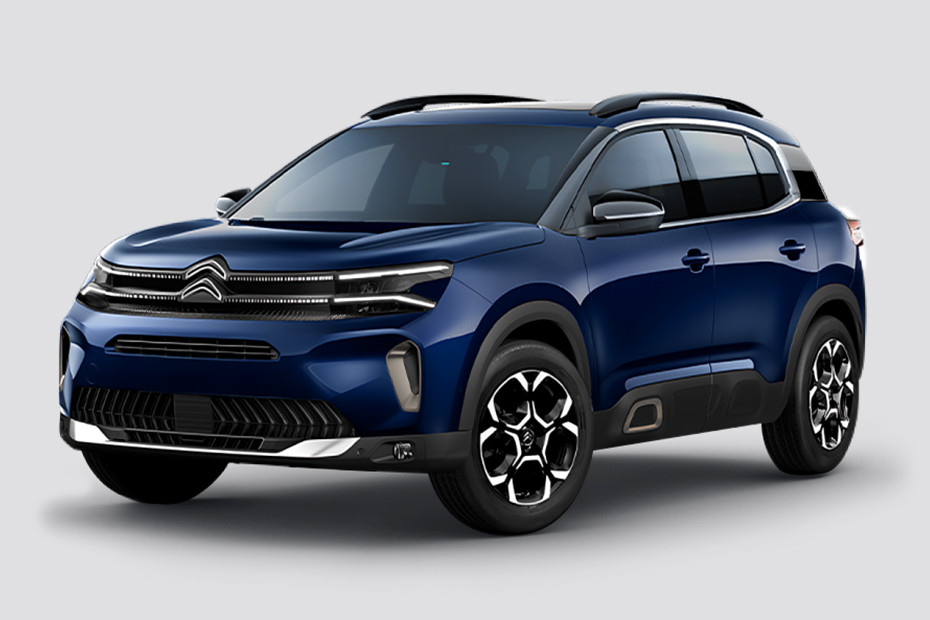 Citroen C5 Aircross - Photo 1
