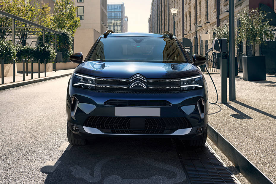 Citroen C5 Aircross - Photo 2