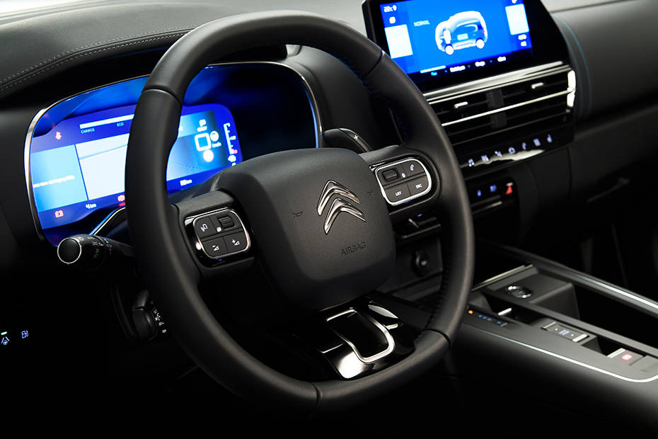 Citroen C5 Aircross - Photo 10