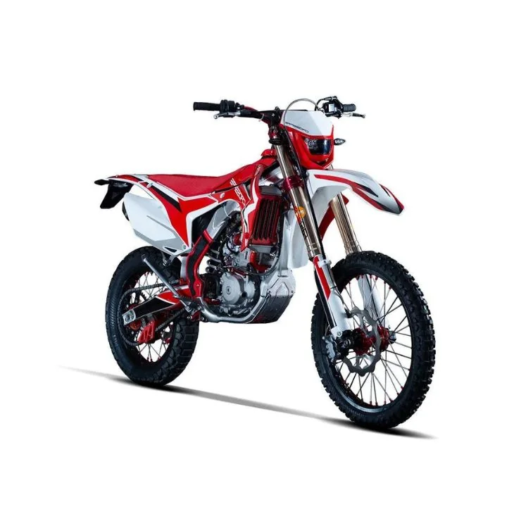Crossfire RM 250 thumbnail 2