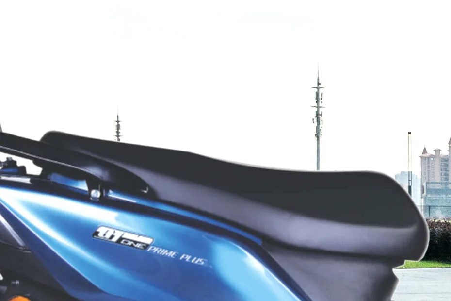 CX150 Prime - Photo 2