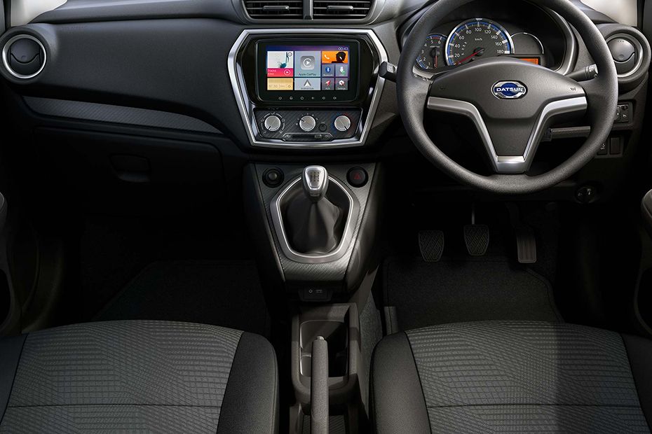 Datsun GO T thumbnail 9