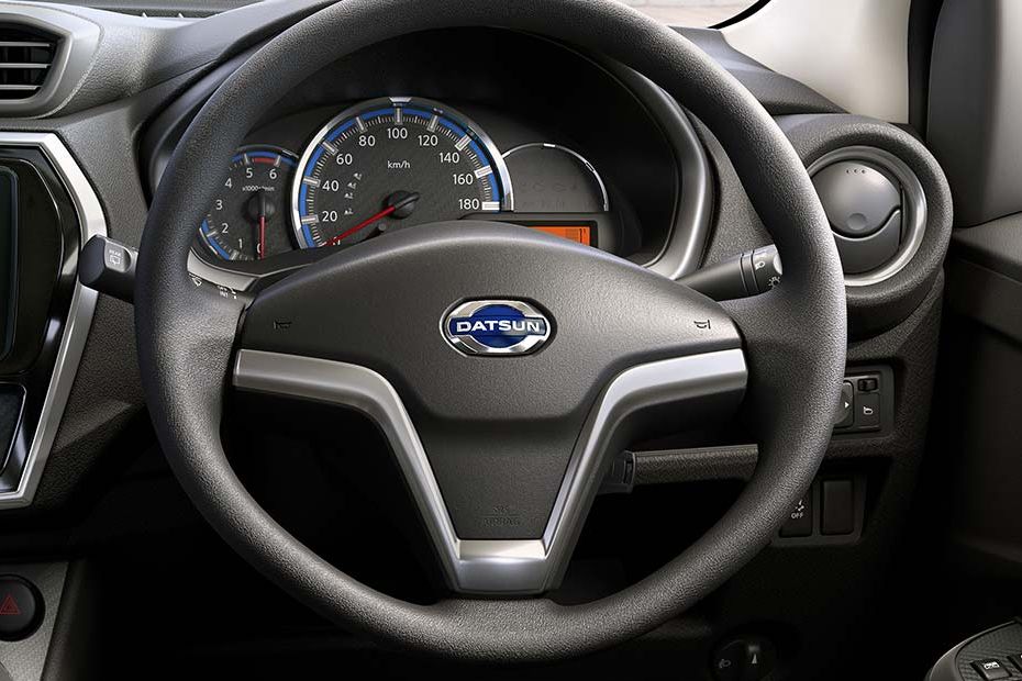 Datsun GO T thumbnail 10