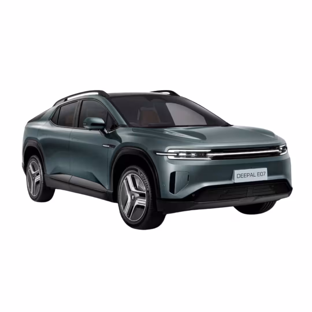 Deepal E07 (AWD)