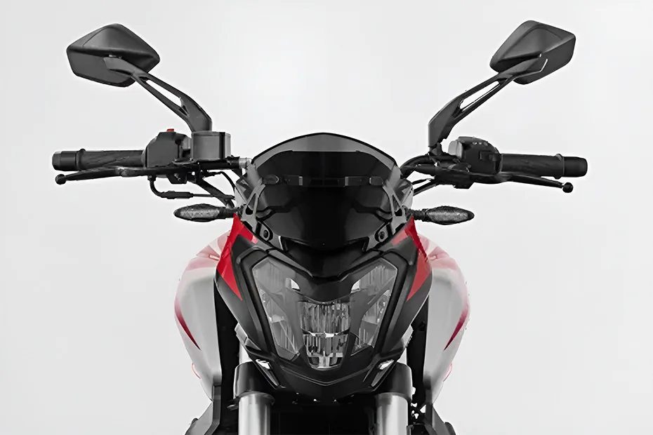 Dominar 250 (Dual-ABS) - Photo 4