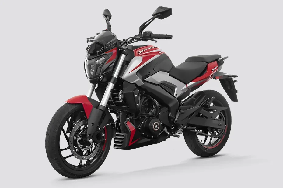 Dominar 250 (Dual-ABS) - Photo 2