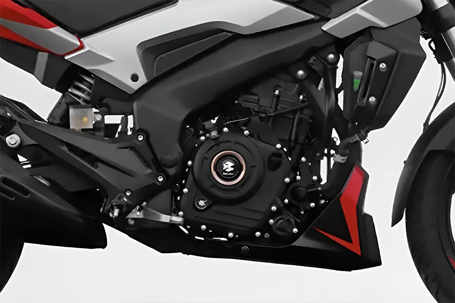 Dominar 250 (Dual-ABS) - Photo 5