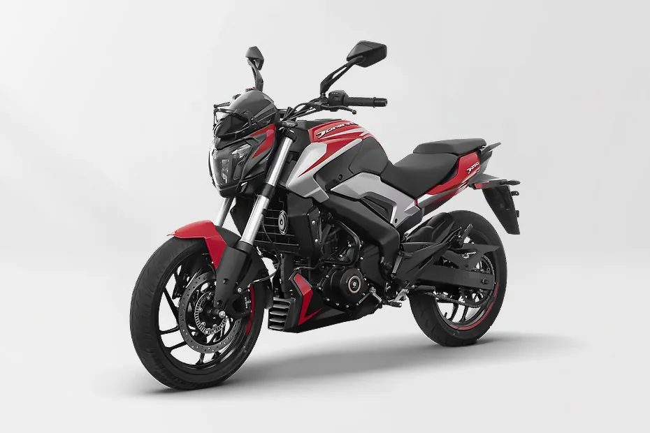 Dominar 250 (Dual-ABS) - Photo 3