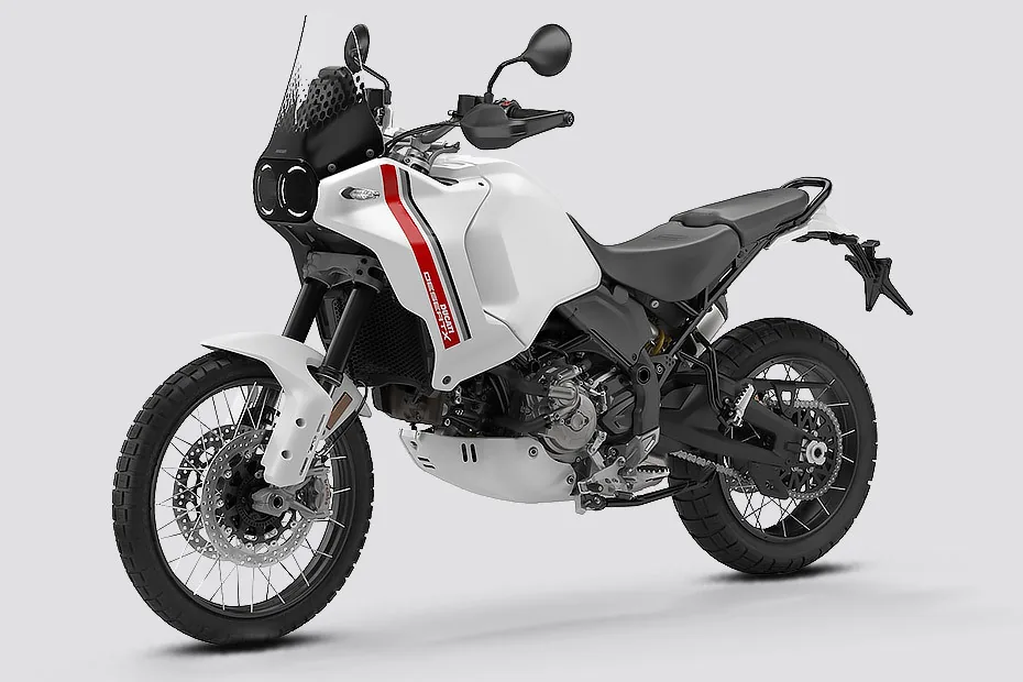 Ducati Desert X - Photo 2