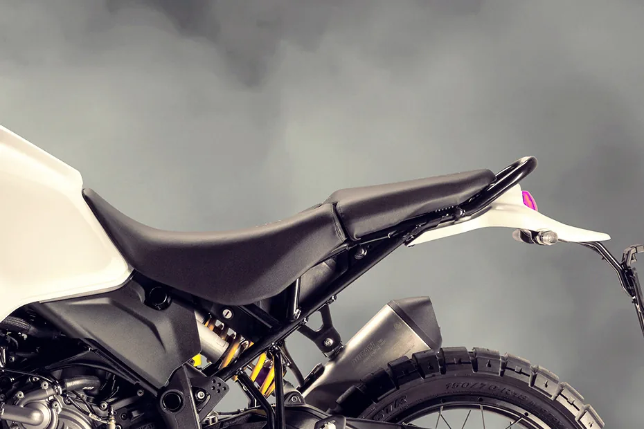 Ducati Desert X - Photo 5