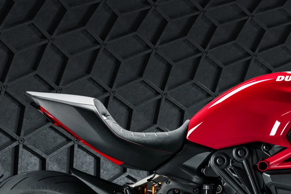 Ducati Diavel 1260 - Photo 4