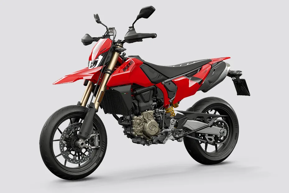 Ducati Hypermotard 698 - Photo 2