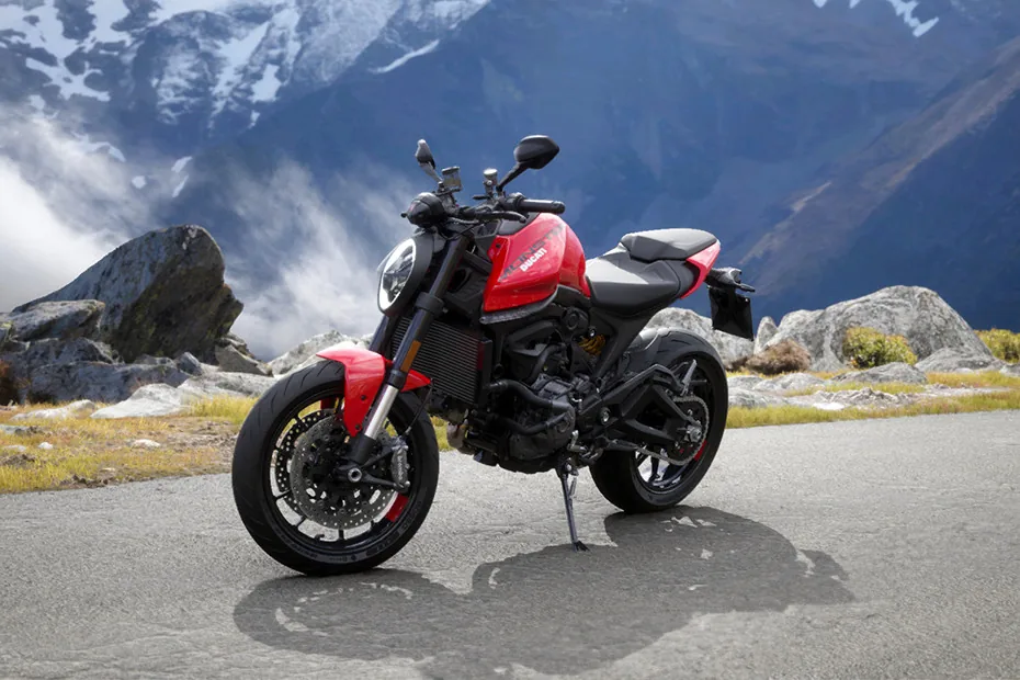 Ducati Monster - Photo 3