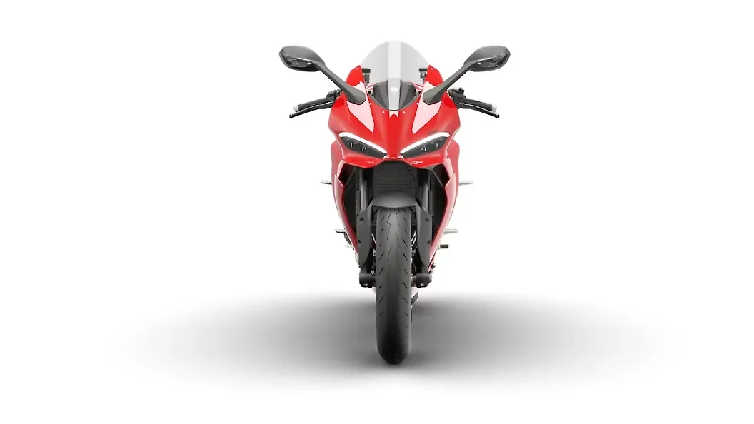 Ducati Panigale V2 thumbnail 5