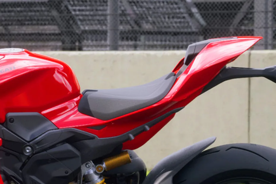 Ducati Panigale V4 - Photo 5