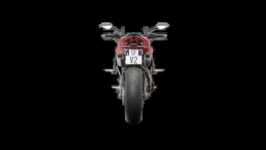 Ducati Streetfighter V2 thumbnail 3