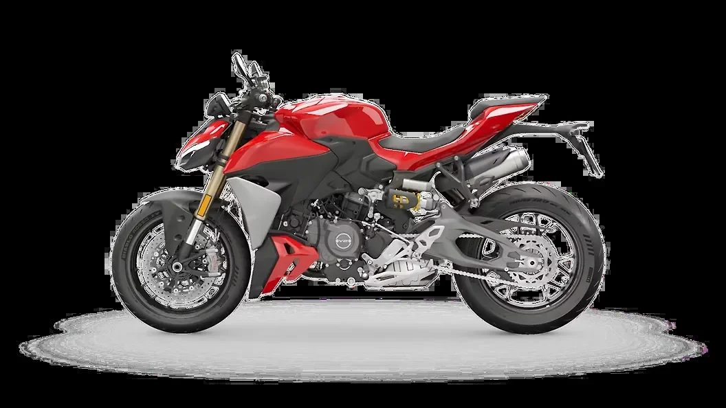 Ducati Streetfighter V2 thumbnail 4