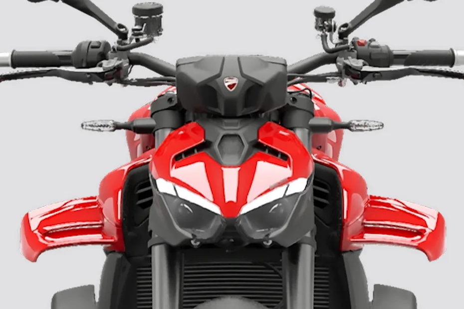 Ducati Streetfighter V4 - Photo 4