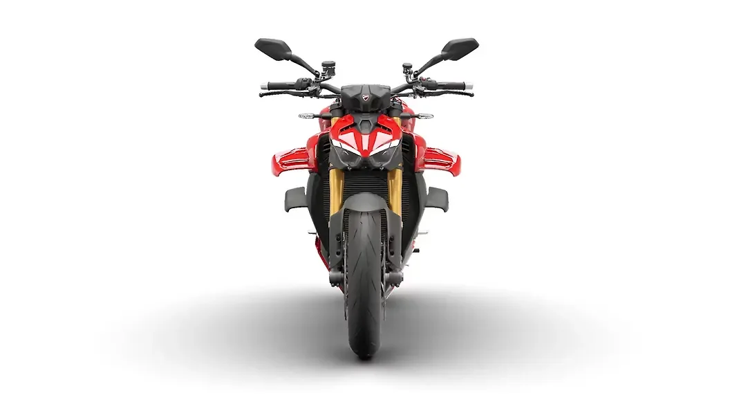 Ducati Streetfighter V4 thumbnail 2