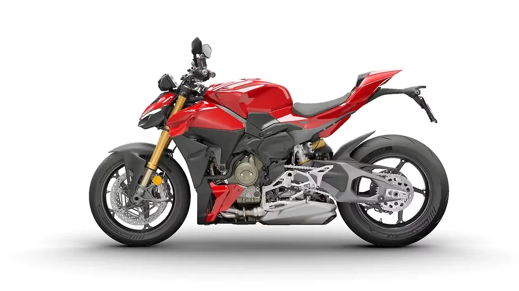 Ducati Streetfighter V4 thumbnail 3