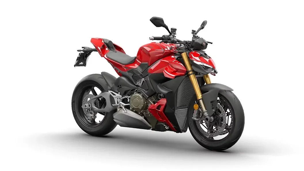 Ducati Streetfighter V4 thumbnail 6