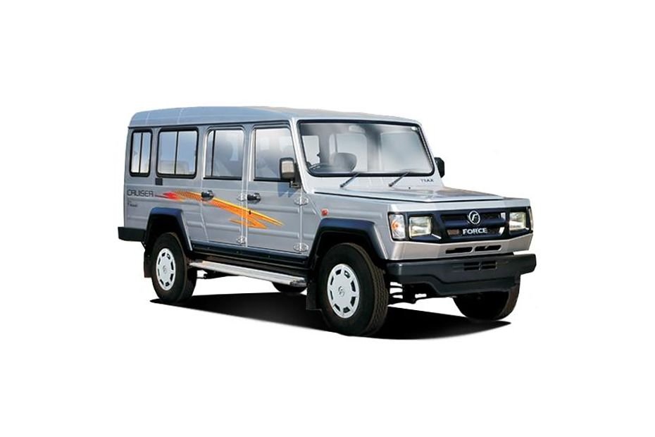 Force Trax Cruiser - Photo 2