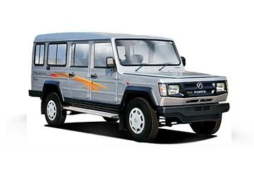 Force Trax Cruiser - Photo 3