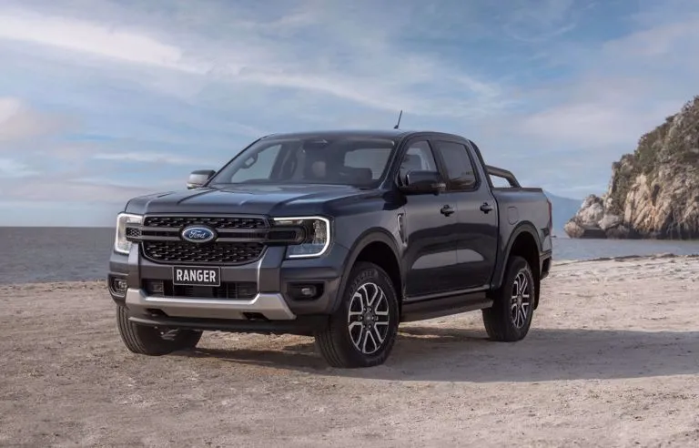 Ford Ranger - Photo 2