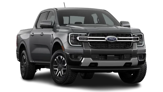 Ford Ranger - Photo 1