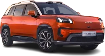 GAC Aion V