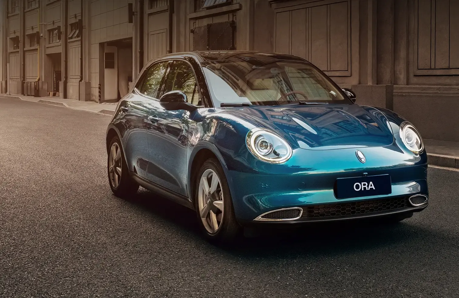 GWM ORA 03 Premium thumbnail 2