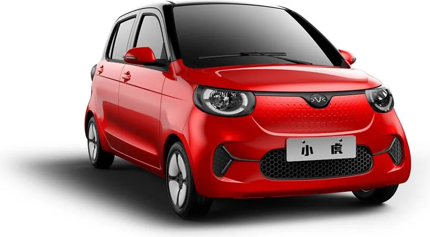 Henrey Mincar (Standard) thumbnail 2