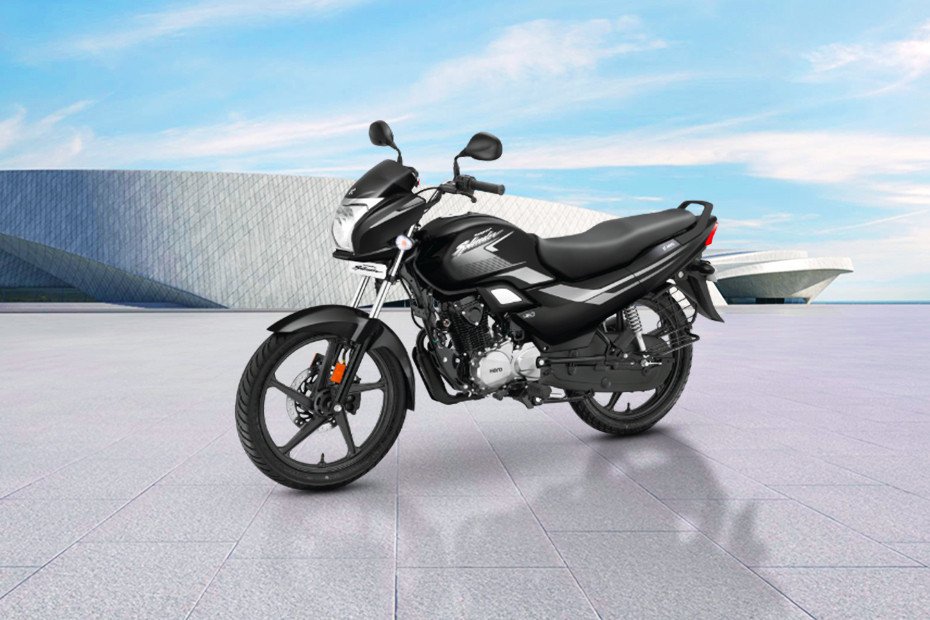Hero Super Splendor - Photo 3