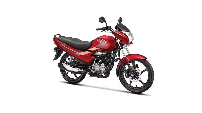 Hero Super Splendor IBS thumbnail 4