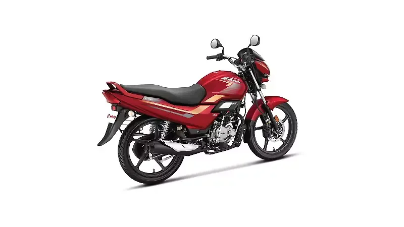 Hero Super Splendor IBS thumbnail 5