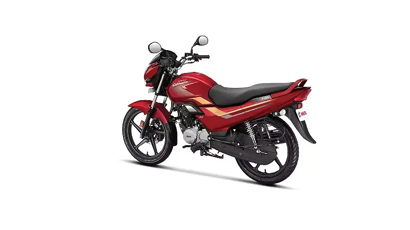 Hero Super Splendor IBS thumbnail 6