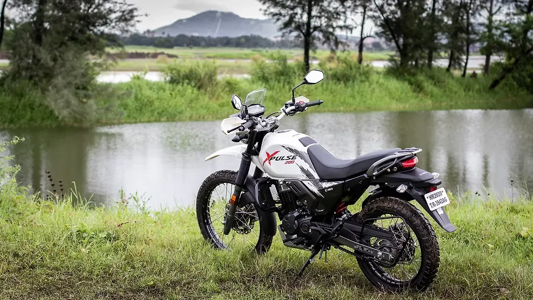 Hero XPulse 200 ABS 4V thumbnail 4