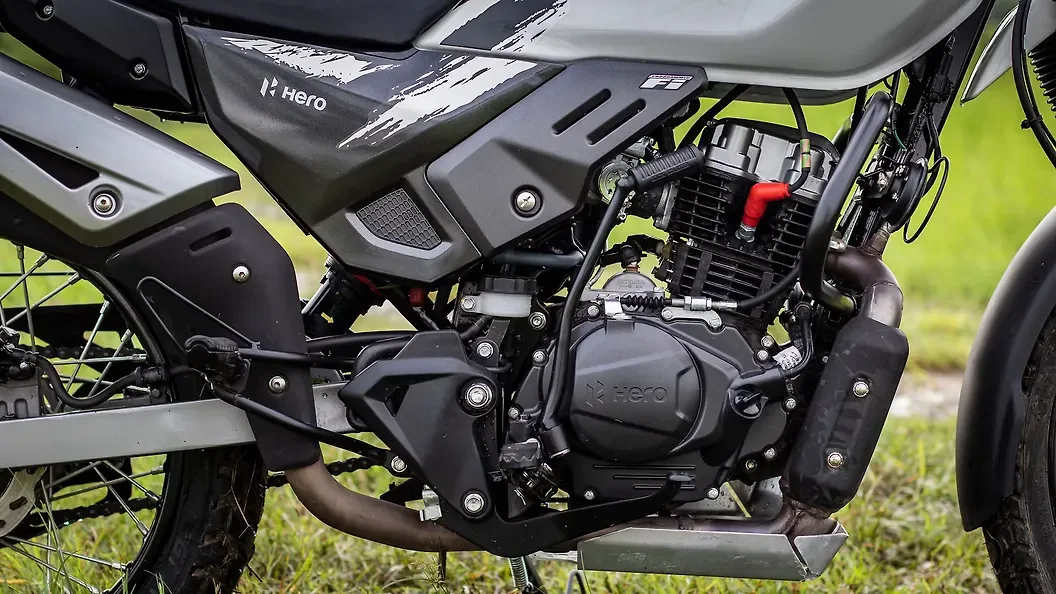 Hero XPulse 200 ABS 4V thumbnail 6