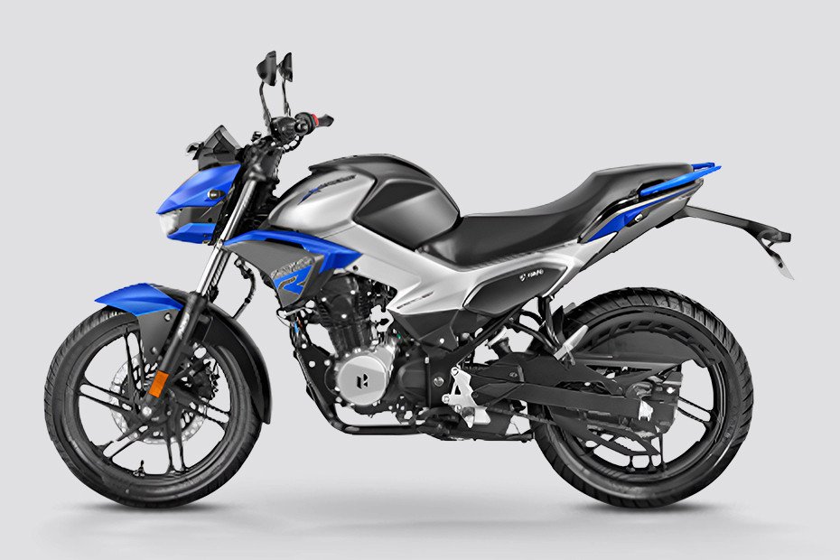 Hero Xtreme 125R - Photo 2