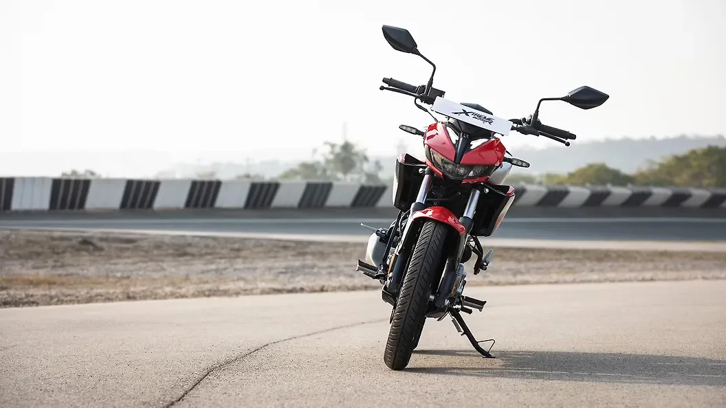 Hero Xtreme 125R ABS thumbnail 4