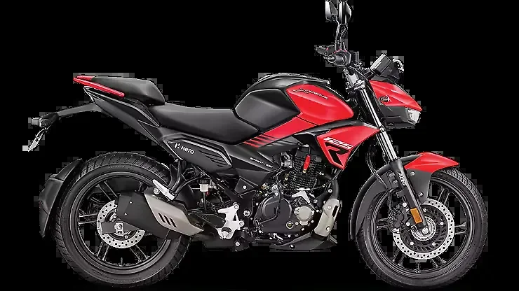 Hero Xtreme 125R ABS thumbnail 5