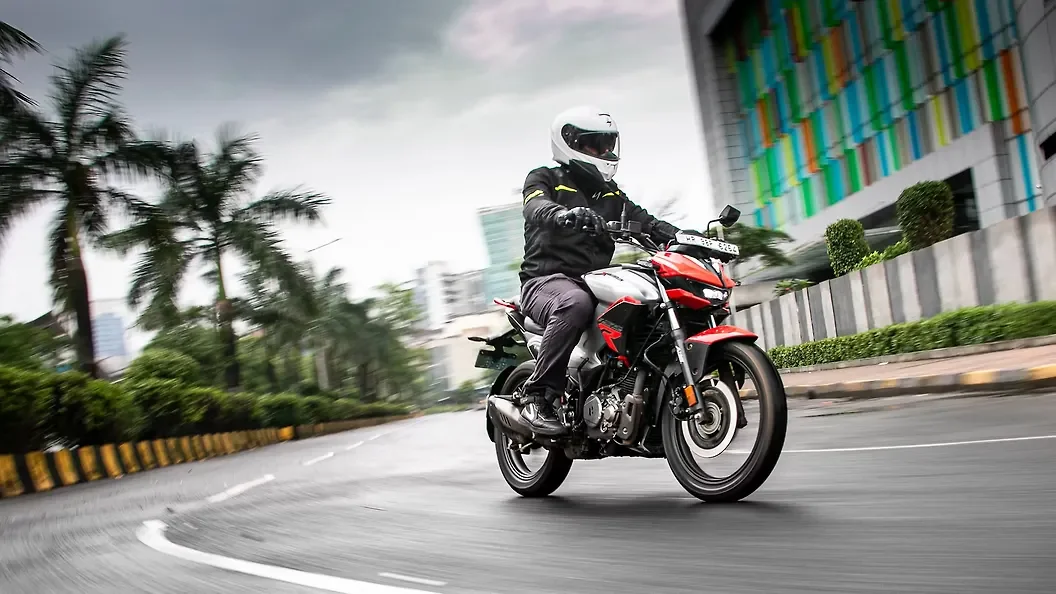 Hero Xtreme 125R ABS thumbnail 6