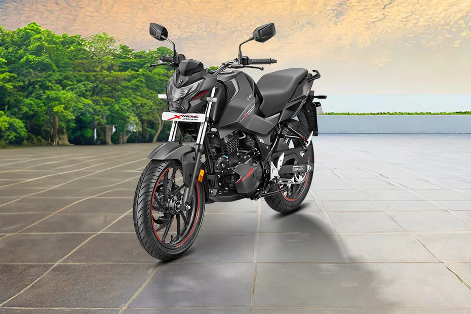 Hero Xtreme 160R - Photo 3