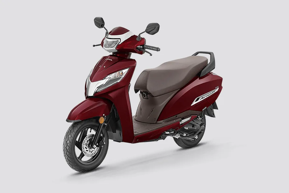 Honda Activa 125 - Photo 3